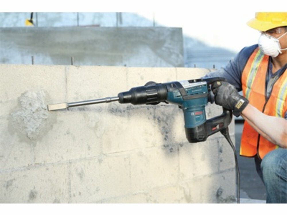 Bosch Reconditioned 1-9/16 Inch SDS-max Rotary Hammer, large image number 11