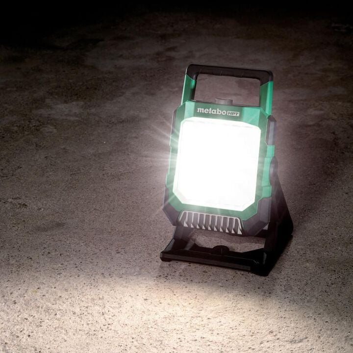 Metabo HPT 18V MultiVolt Work Light (Bare Tool), large image number 11