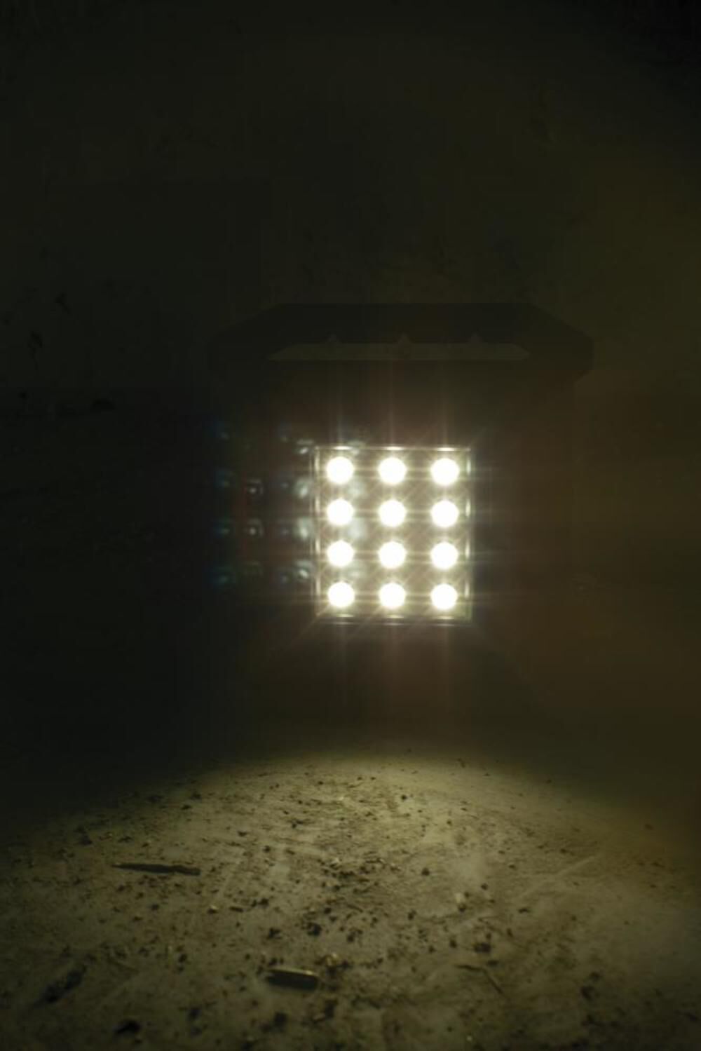 Bosch Promotional 18V Connected LED Floodlight (Bare Tool), large image number 7