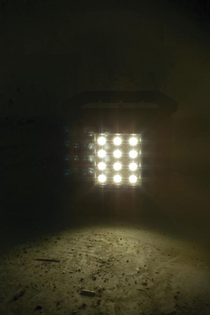 Bosch Promotional 18V Connected LED Floodlight (Bare Tool), large image number 6