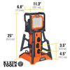 Klein Tools PowerHub 1 Worklight & Power Station, small