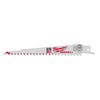 Milwaukee 6 In. 5 TPI Super Sawzall Blades 50 Pack, small