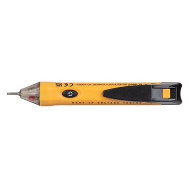 Klein Tools NCVT & GFCI Receptacle Test Kit, large image number 7