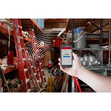 Milwaukee ONE-KEY Bluetooth Tracking Tag, large image number 8