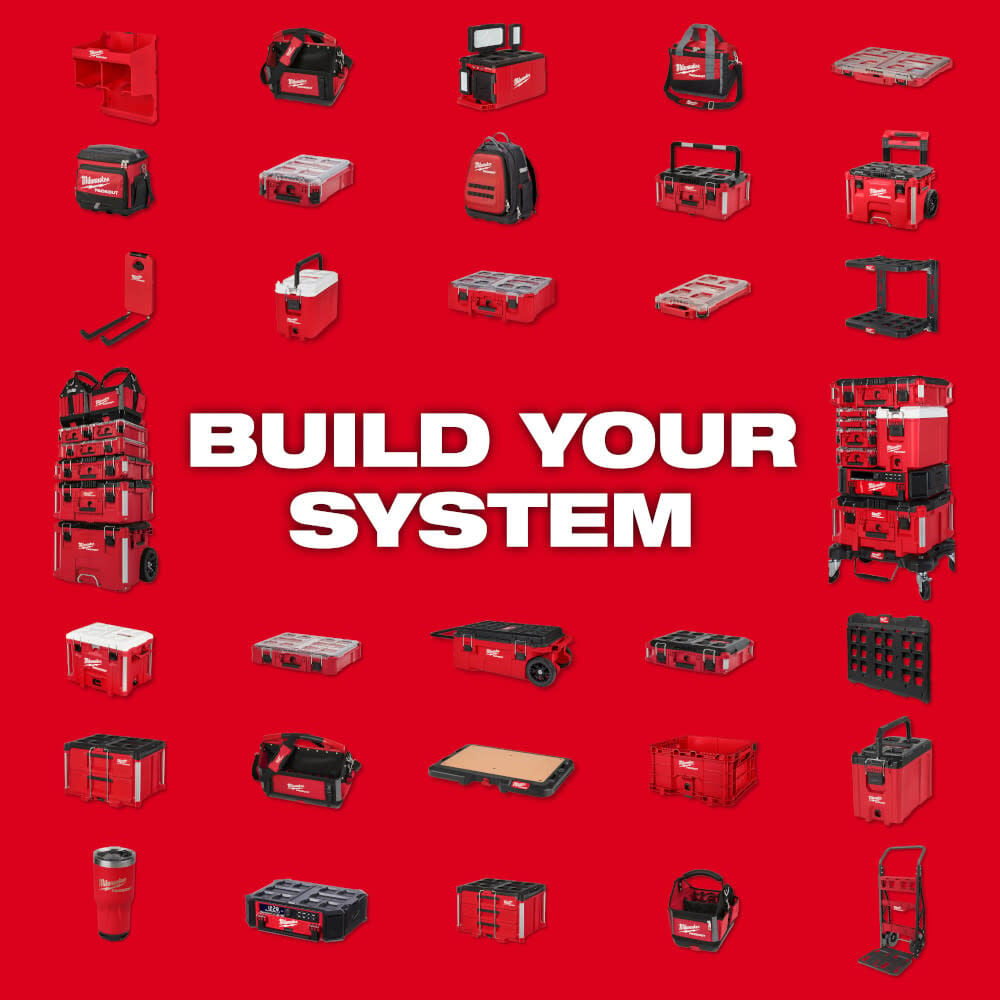 Milwaukee PACKOUT Roll Holder, large image number 15