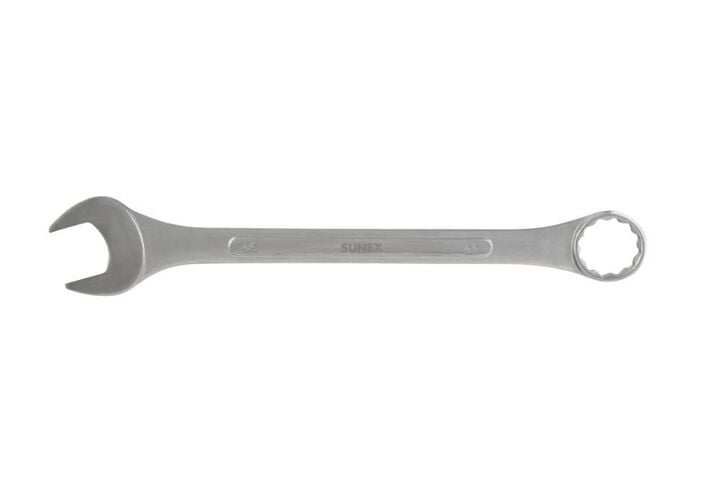 Sunex 46mm Raised Panel Jumbo Combination Wrench, large image number 0