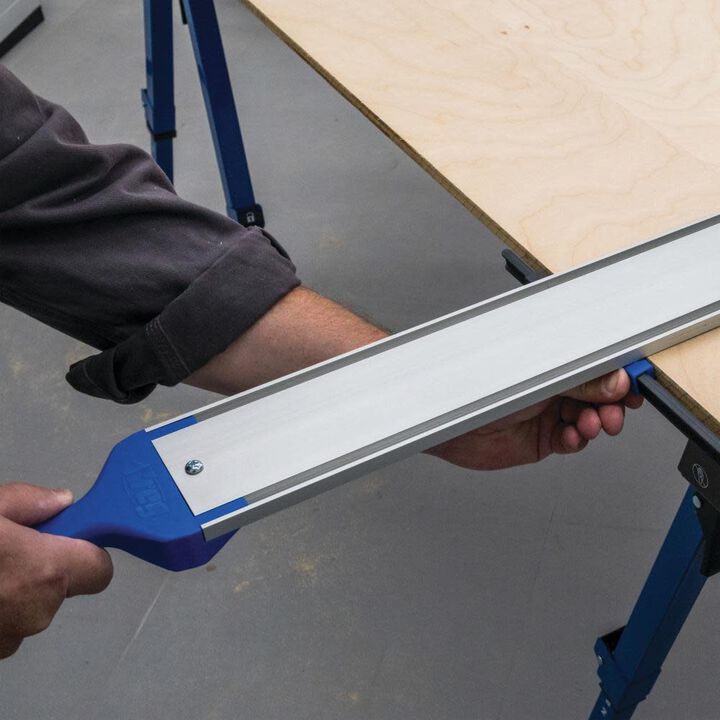 Kreg Straight Edge Guide 4ft, large image number 3