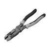Klein Tools Hybrid Pliers with Crimper, small image number 3