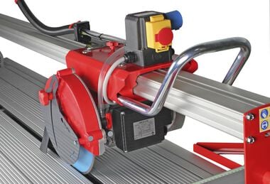 Rubi Tools 10 in. Tile Saw DS 60in, large image number 1