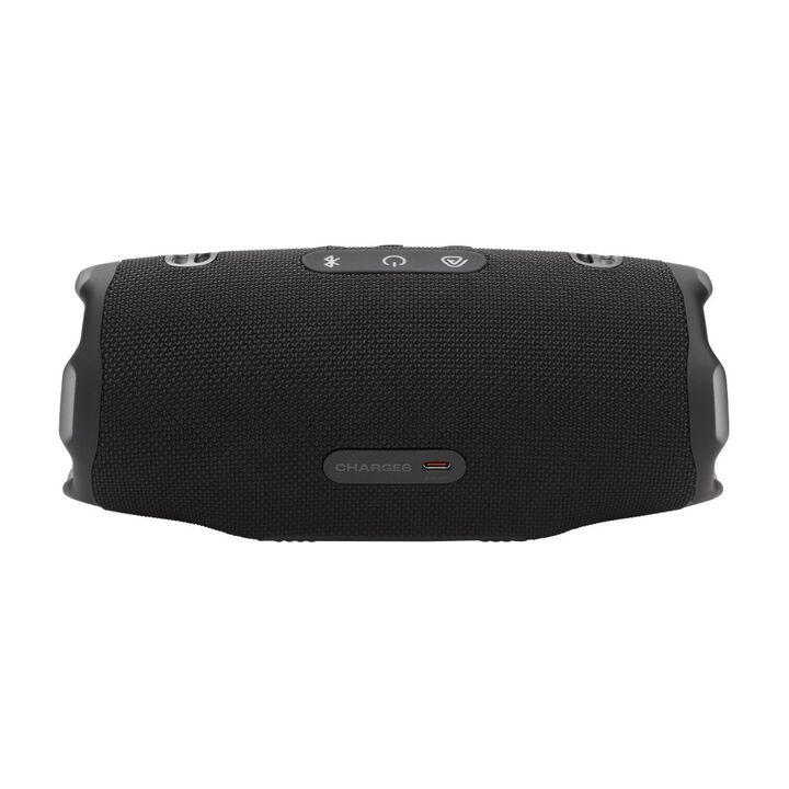 JBL Charge 6 Waterproof Bluetooth Speaker, large image number 2