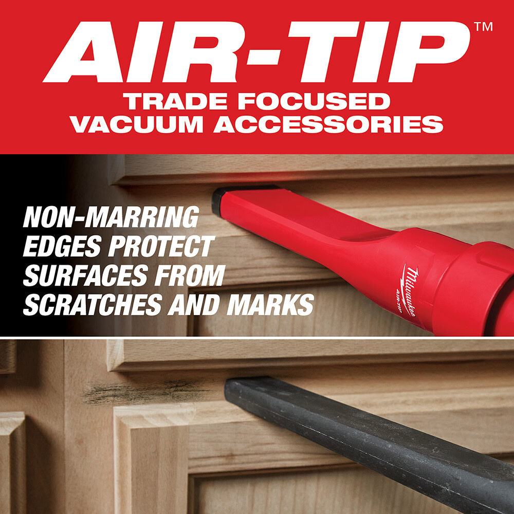 Milwaukee m12 vacuum new arrivals attachments
