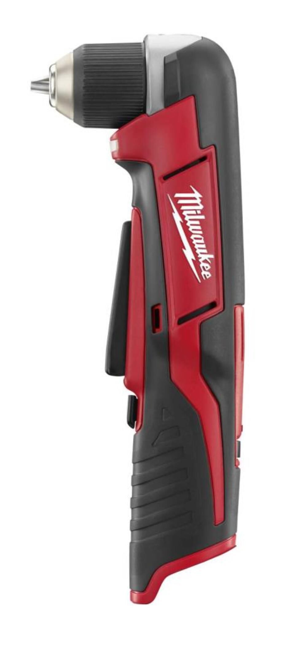 Milwaukee M12 Cordless Lithium Ion 3 8 In. Right Angle Drill