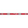 Milwaukee 48 in. REDSTICK Magnetic Box Level, small