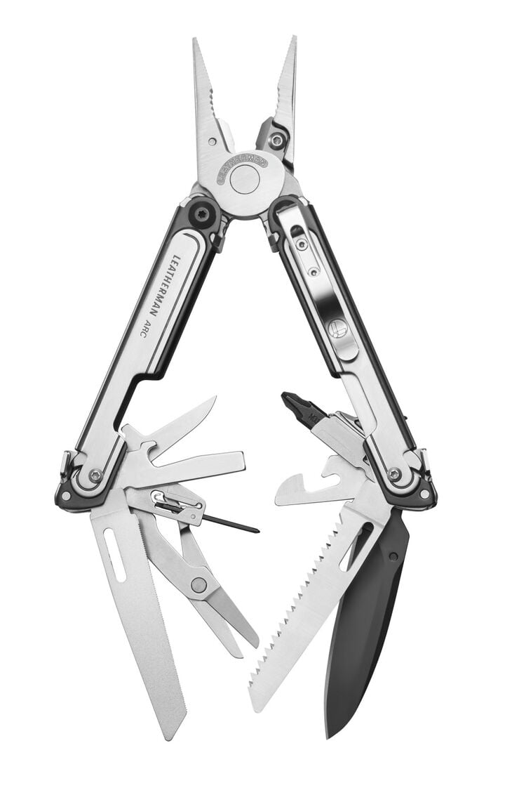 Leatherman Arc Multi-Tool, large image number 3