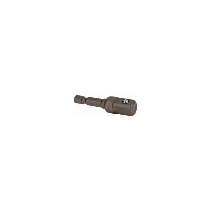DEWALT Hardened Steel 3/8 in. Socket Adapter, large image number 2