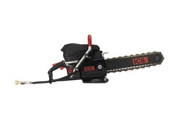 ICS 695XL F4 Gas Power Cutter Package with 12 In. guidebar and FORCE3 Chain, large image number 3