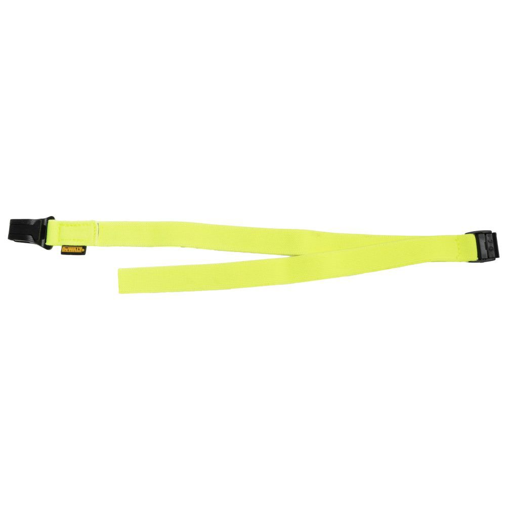 DEWALT Hard Hat Lanyard – DXDP610400