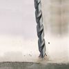 Makita Carbide Tipped Percussion Masonry Hammer Drill Bit, 3/4 Inch x 6 Inch, small image number 2