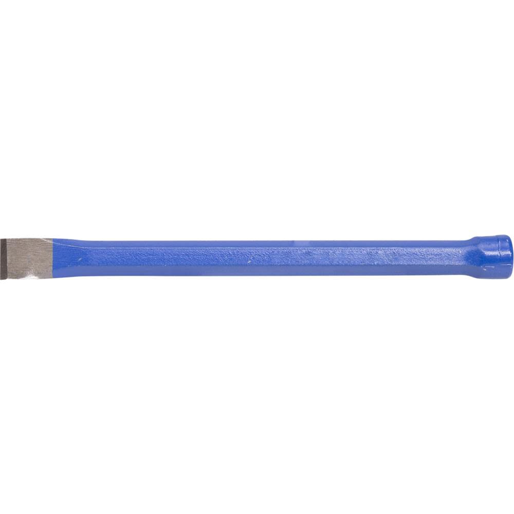 Dasco by MARSHALLTOWN 419-0 1 Inch Long Cold Chisel, large image number 4