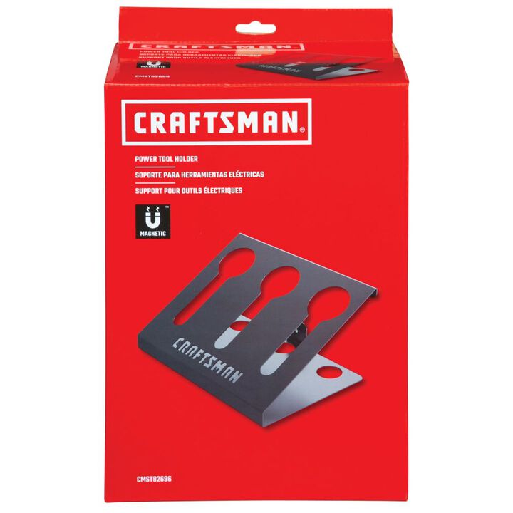 CRAFTSMAN Magnetic Power Tool Holder, large image number 5