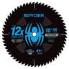 Spyder 10 Inch 60T Fine Finish Saw Blade for Wood, small image number 2