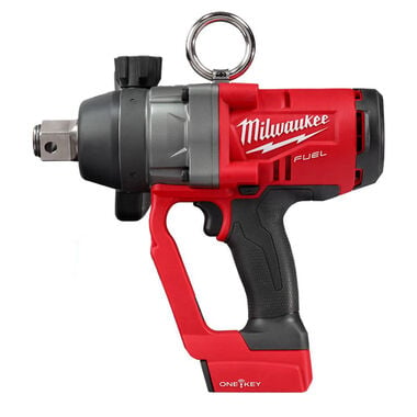 Milwaukee M18 FUEL 1 in High Torque Impact Wrench with ONE-KEY (Bare Tool), large image number 1