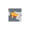 Wera Tools 6004 Joker VDE L VDE-Insulated Self-Setting Spanner, small image number 5