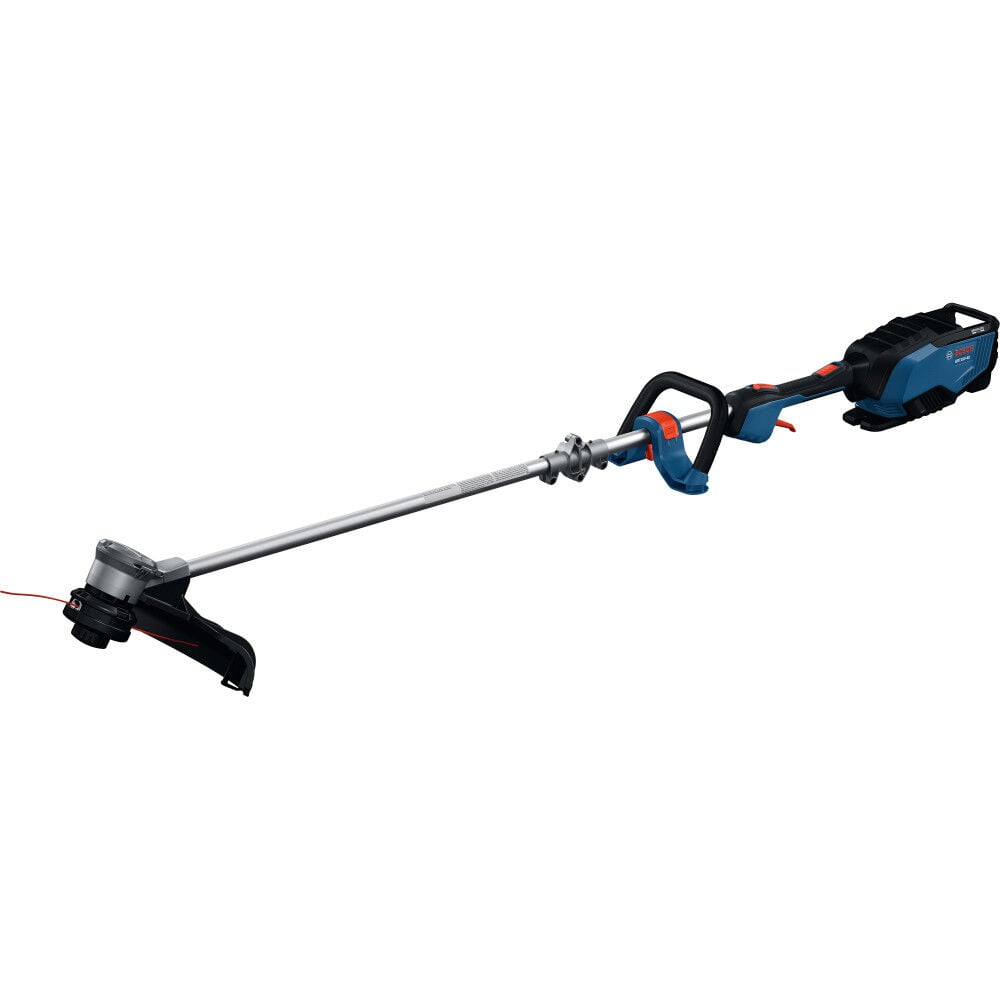 Bosch 18V Brushless String Trimmer (Bare Tool) – GRT18V-40N