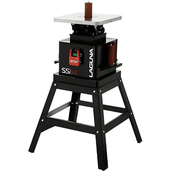 Laguna Tools SS|14 Spindle Sander