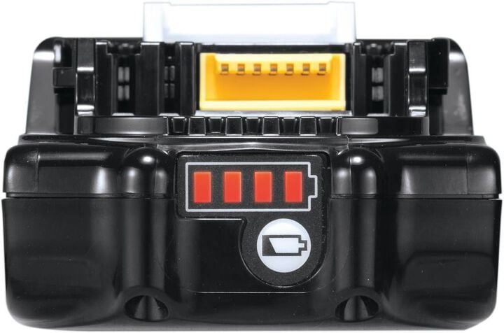 Makita 18V LXT 18V 2Ah Lithium Ion Power Tool Battery Pack with Fuel Indicator (2 Pack), large image number 3