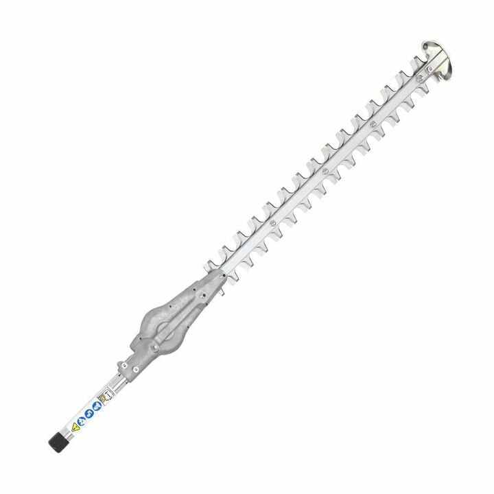 Echo 37.9in Mid-Reach Hedge Trimmer Attachment