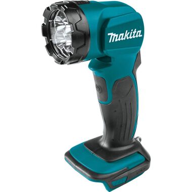 Makita 18V LXT Lithium-Ion Cordless 6-Piece Combo Kit (3.0Ah), large image number 9