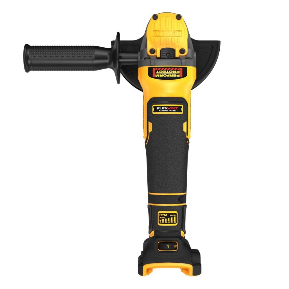 DEWALT 20V MAX 4.5in-5in Grinder (Bare Tool) simolary.com 25 DEWALT 20V MAX 4.5in-5in Grinder (Bare Tool) Simolary simolary.com 25