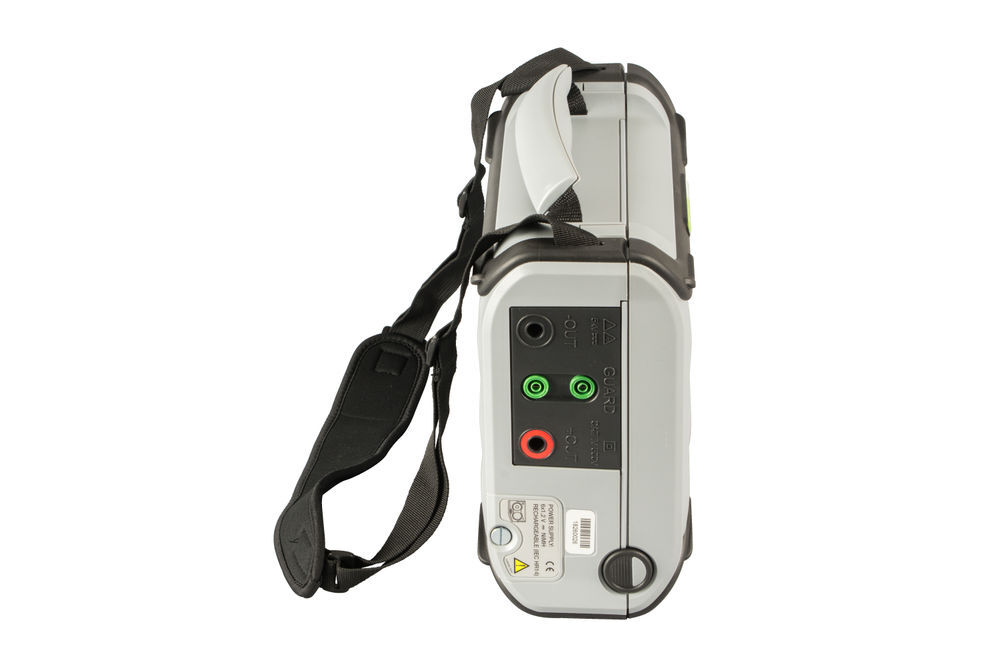 Greenlee Megohmmeter, 5kV, Insulation Tester, large image number 9