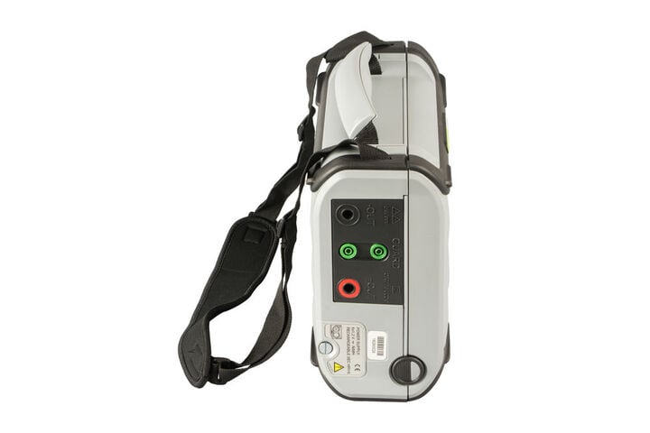 Greenlee Megohmmeter, 5kV, Insulation Tester, large image number 8