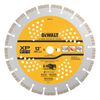 DEWALT POWERSHIFT 12 Inch XP Segmented Diamond Blade, small image number 1