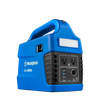 Westinghouse Outdoor Power 1,200 Watt Lithium-Ion Battery Solar Portable Power Station, small image number 2