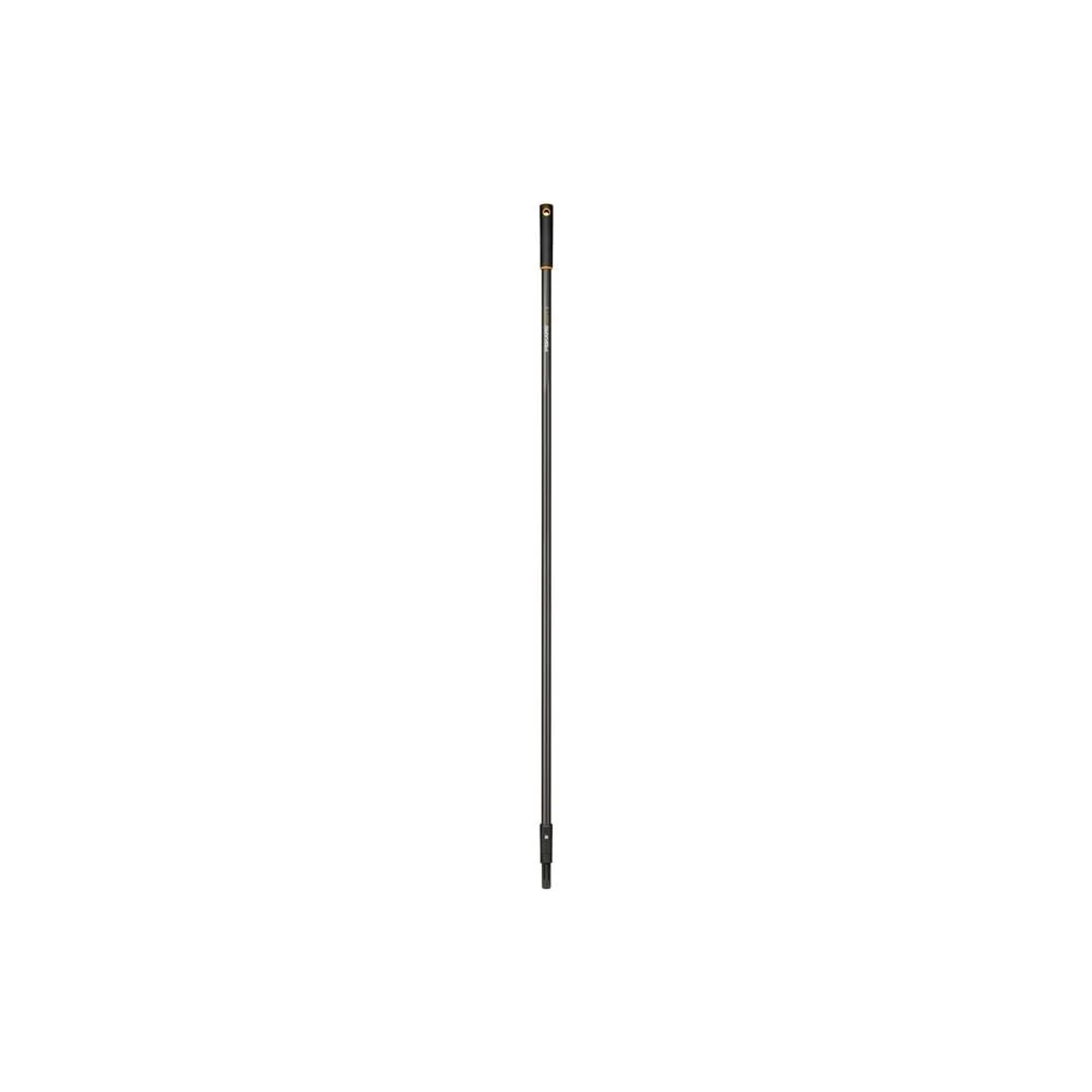 Fiskars QuikFit 61in Aluminum Garden Handle L, large image number 1
