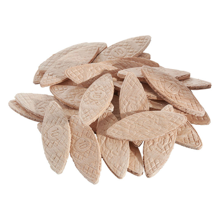 Trend No. 10 Beech Biscuits 1000pk, large image number 2