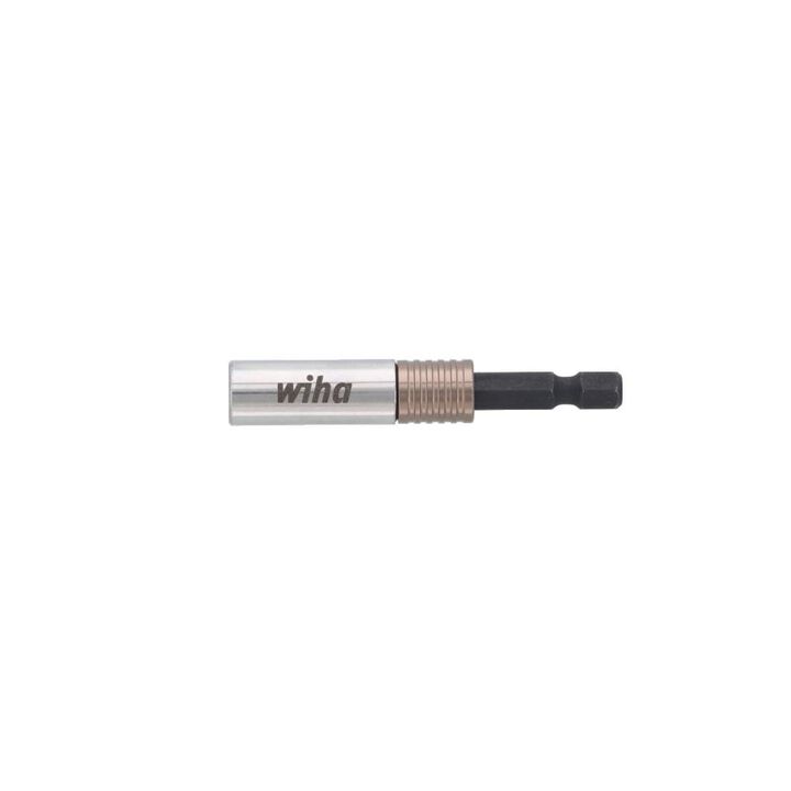 Wiha SlimFix 1/4 Inch Bit Holder