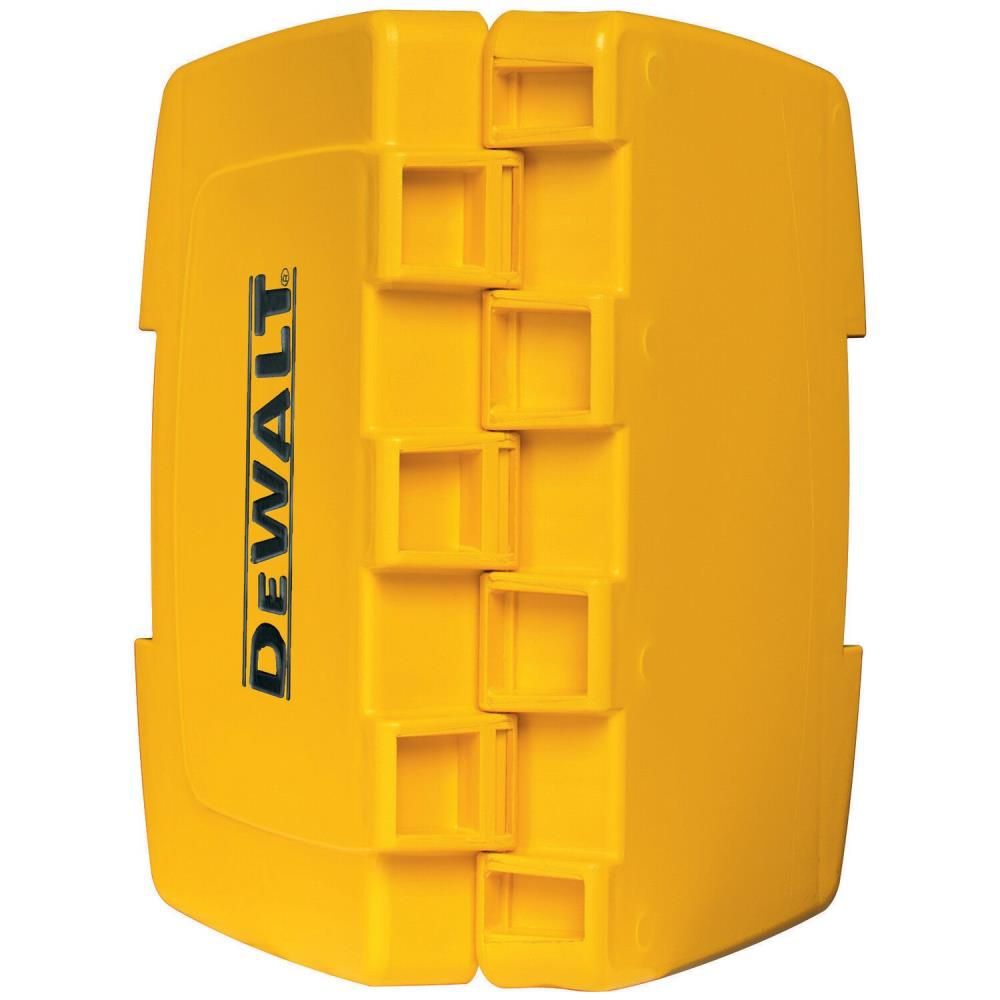 DEWALT Black Oxide Drill Bit Set, large image number 3