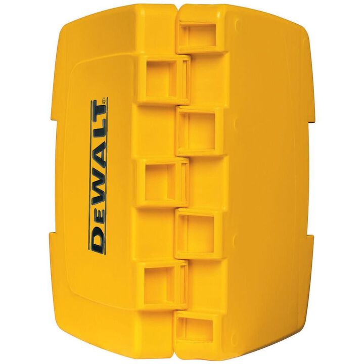 DEWALT Black Oxide Drill Bit Set, large image number 2