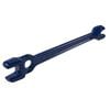 Klein Tools Linemans Wrench, small image number 4