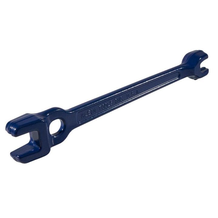 Klein Tools Linemans Wrench, large image number 3