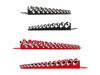 Tekton Combination Wrench Set Holders, 25 Piece (1/4-3/4 Inch, 6-19 mm), small image number 5