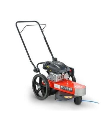 DR Power Equipment 22 in 163 cc Manual Start Gasoline-Powered String Trimmer