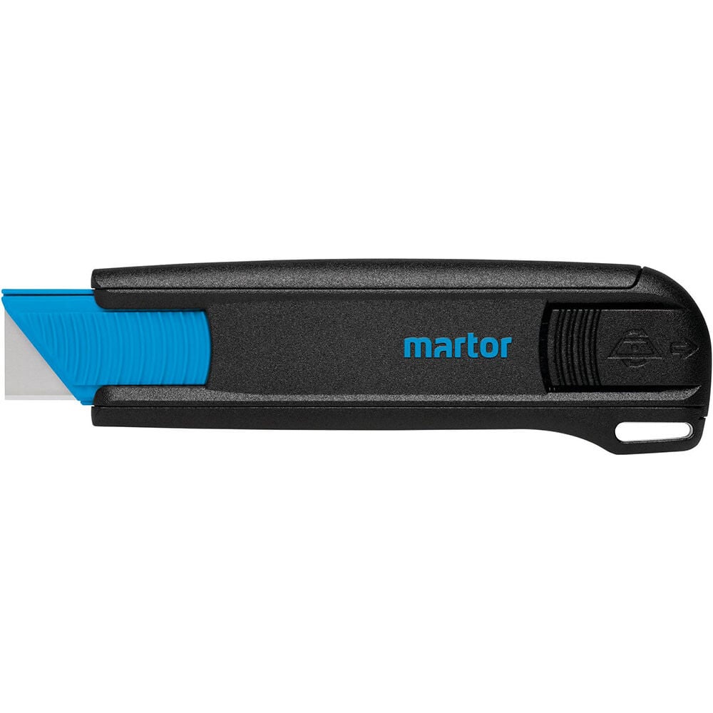 Защитный нож Martor Usa Secunorm 175 0,39 дюйма из армированного стекловолокном пластика