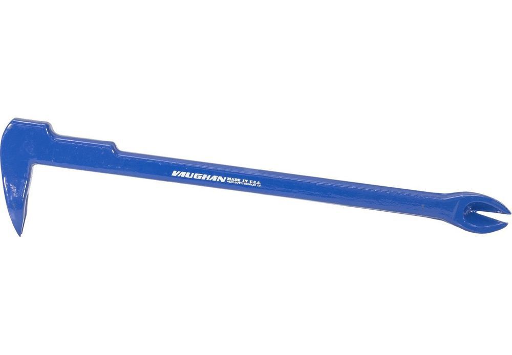 Vaughan Bear Claw 14 Inch Nail Puller, large image number 3