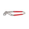 Milwaukee 12 in. Hex-Jaw Pliers, small