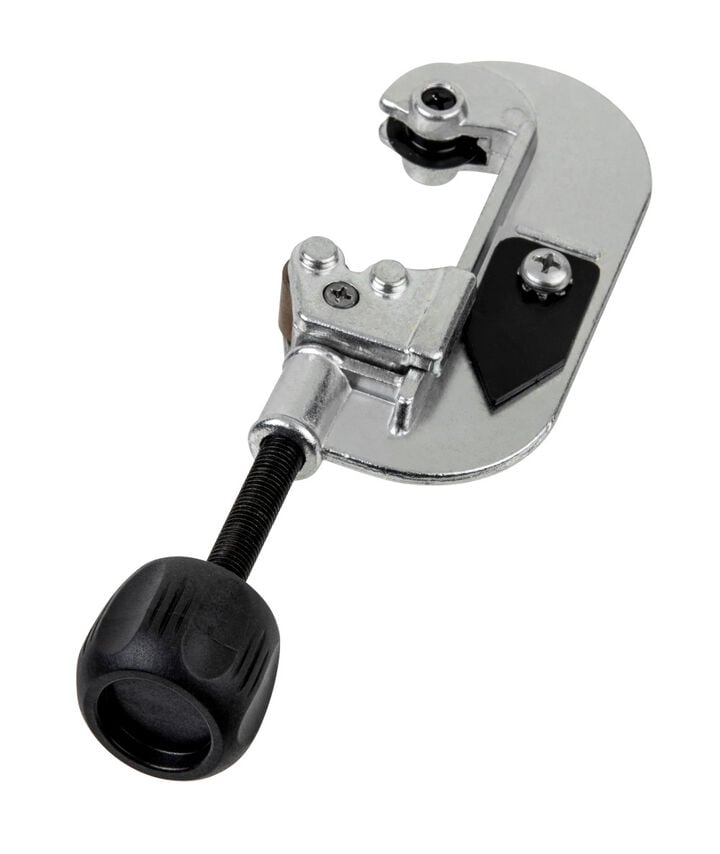 Superior Tool 1-1/8 Inch O.D. Screw-Feed Tubing Cutter, large image number 3